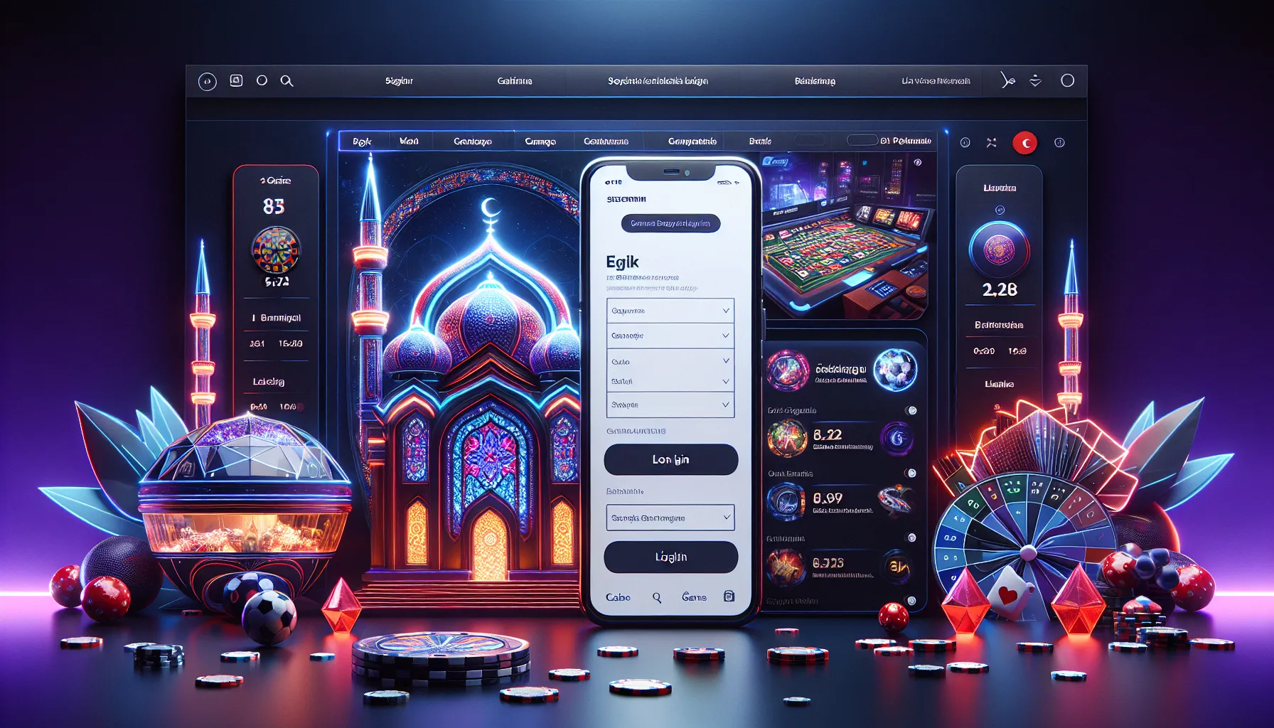 Elexbet Giriş Adresi - Elexbet Nedir?